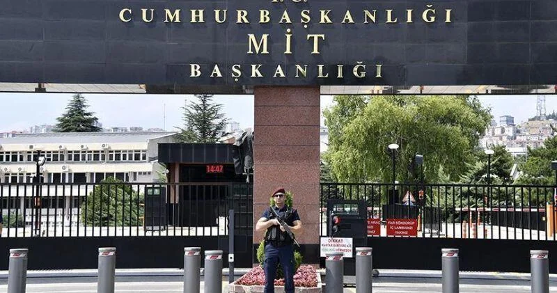 Турецкая разведка сыграла важную роль в перемирии между США и Ираном СМИ
