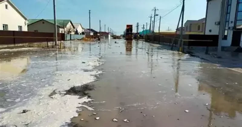 В Дагестане остаются подтопленными 1 339 жилых домов