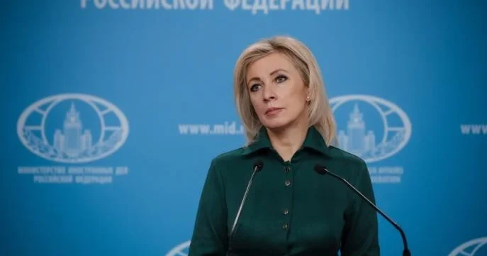 Захарова высмеяла заявления о выходе Армении из ЕАЭС и ОДКБ
