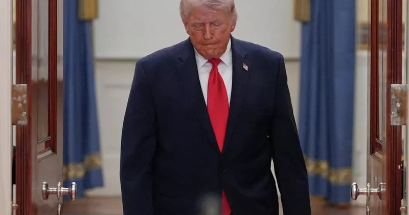 В Конгрессе звучат призывы: Отстранить Трампа