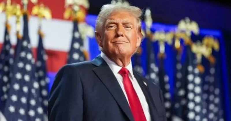 Трамп готов восстановить Иран