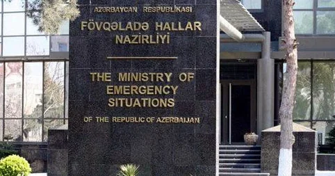 FHN dən dağıntı və xəsarət barədə MƏLUMAT