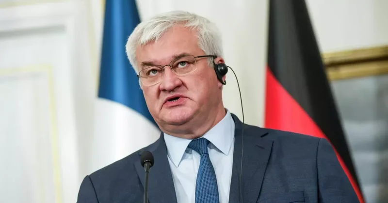 Сибига: Решительность США в Иране должна вдохновить Россию на прекращение огня
