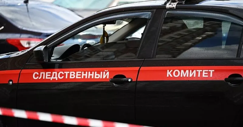 В столице России нашли голую девушку с колото резаными ранами