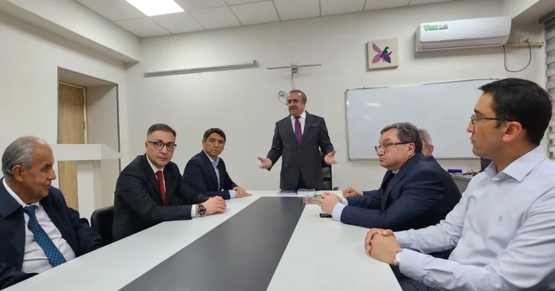 Azərbaycanşünaslıq Mərkəzi yalnız tədris məkanı deyil, həm də xalqlar arasında mədəni körpüdür