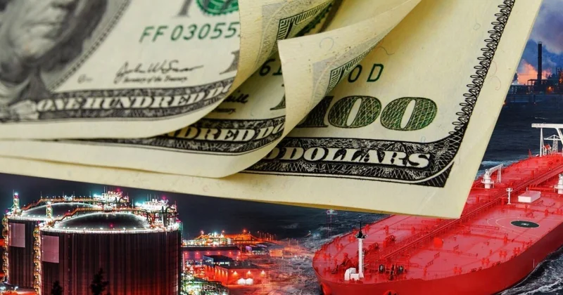 Иран может заработать $64 млрд