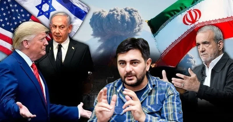 Bu müharibənin əsas qazananı Pakistan və İraq oldu TƏHLİL