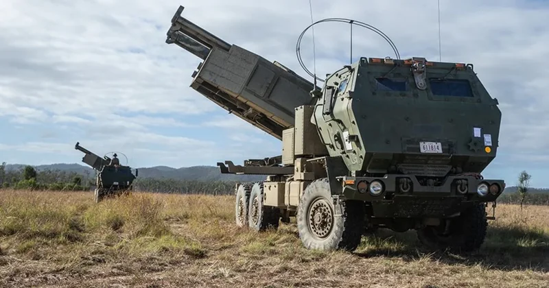 Венгрия приобретет у США РСЗО HIMARS на $700 млн