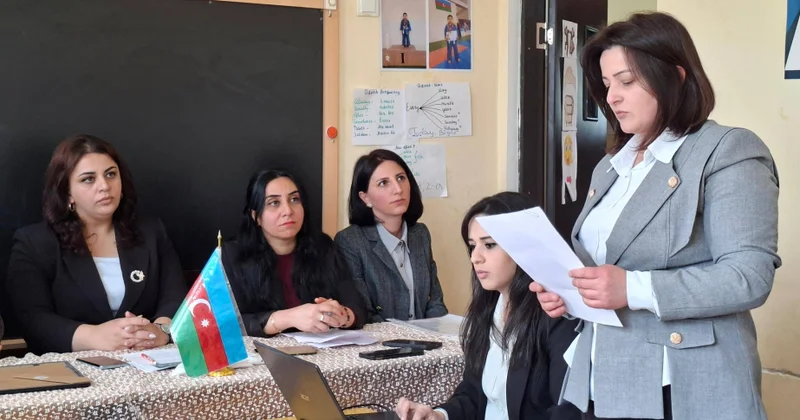 Tarixi şəhərlərimizin davamlı inkişafı və memarlıq irsinin qorunması problemləri