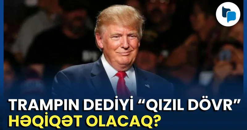 ABŞ İran müharibəsi bitdi? Yaxın Şərq “Qızıl dövr”ə girir?