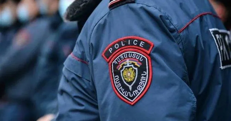 В Армении задержаны бывшие высокопоставленные чиновники