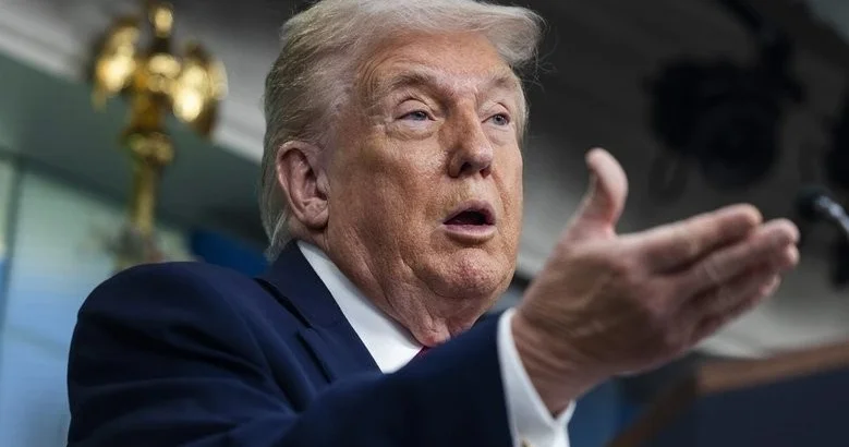Трамп отложил нанесение ударов по Ирану