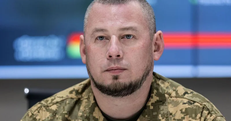 Павел Палиса: РФ хочет создать буферную зону в Винницкой области