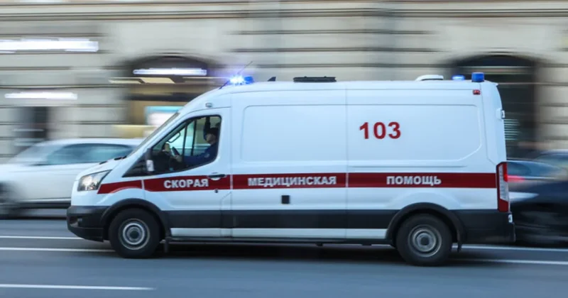 В России 54 человека обратились в больницу с симптомами норовируса