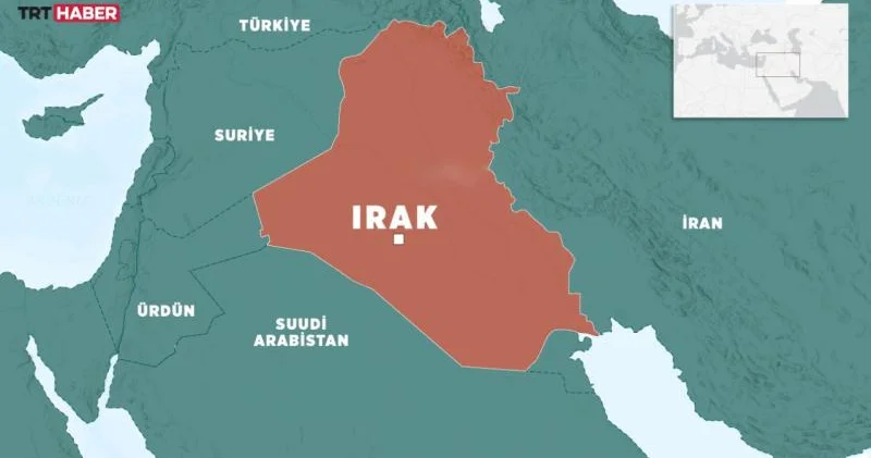 ABŞ İran atəşkəsindən sonra İraq hava məkanı yenidən açılır