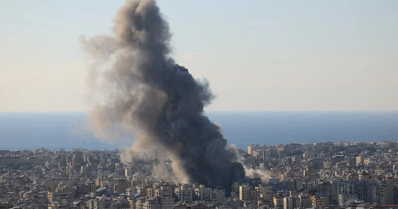 Yaxın Şərqdə müharibədə ölən və yaralananların SAYI AÇIQLANDI FOTO