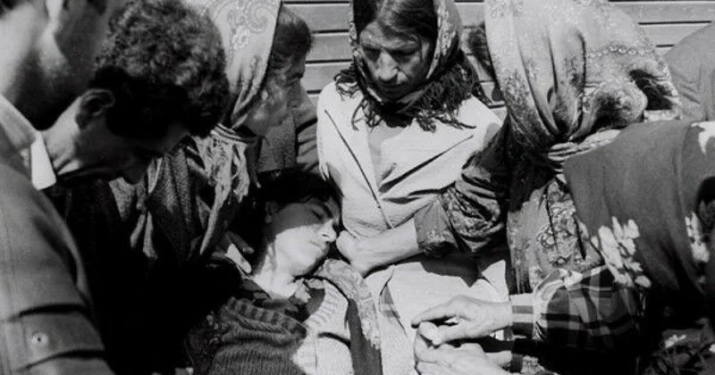 İntiqamı alınan faciə... Ermənilər Ağdaban qətliamını niyə törətmişdilər?