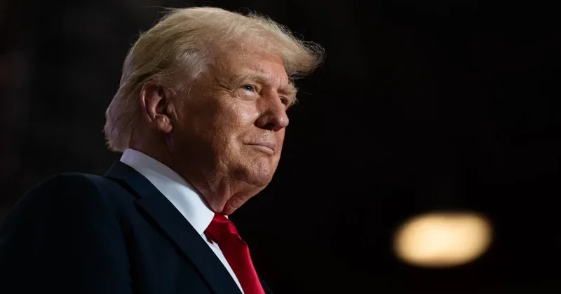 Трамп будет вести переговоры с Ираном только в случае обеспечения свободного прохода через Ормузский пролив