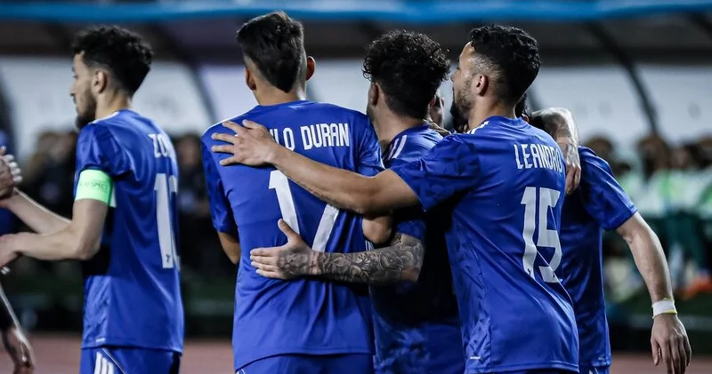 Qarabağ öz rekordunu yenilədi