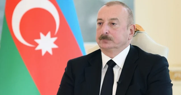Bu Agentliyin tərkibi təsdiqləndi