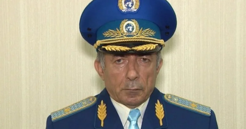 Bakıda 6 yaşlı uşağa işgəncə verən dələduz general ın oğlu həbsdə qaldı