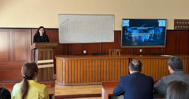 Memarlığın fizikası: bərpa və dayanıqlılıq