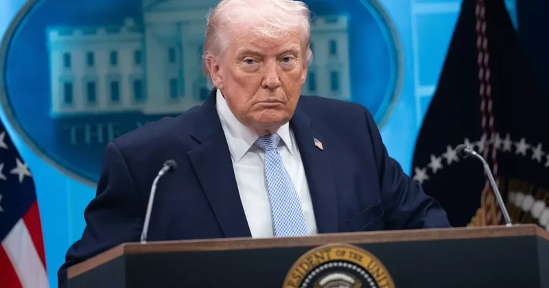 Трамп предложил совместно с Ираном обеспечить безопасность Ормузского пролива