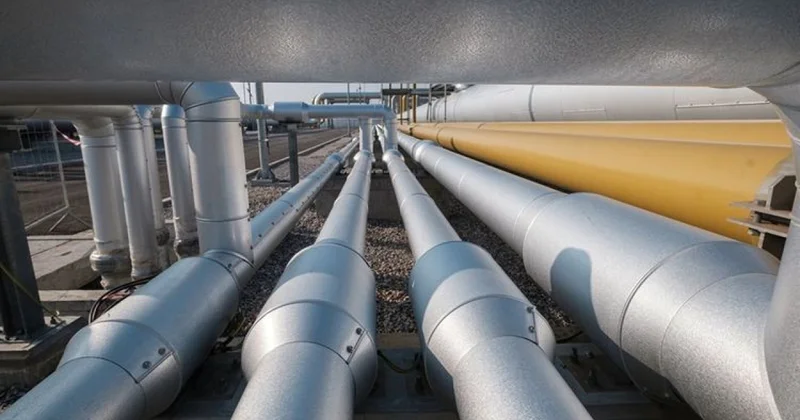GECF: Azərbaycan Avropaya qaz təchizatının şaxələndirilməsində rolunu möhkəmləndirib
