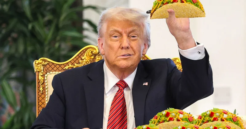 Трамп проиграл и отступил. Что дальше? главная тема