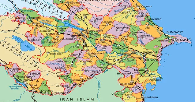 Zəlzələ sonrası cənub bölgəsində vəziyyət necədir?