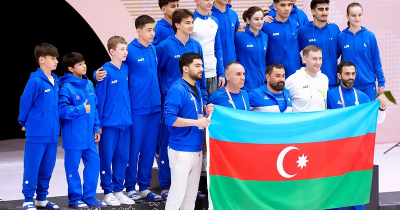 Евро 2026: две команды Азербайджана, а также Малкин, Алиев, Бахшалиев и Мустафаев преодолели квалификацию ФОТО