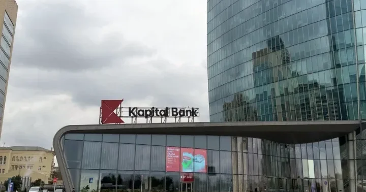 Azərbaycanda ən çox vergi ödəyən bankların adları məlum oldu KAPİTAL BANK 1 Cİ YERİ TUTUB