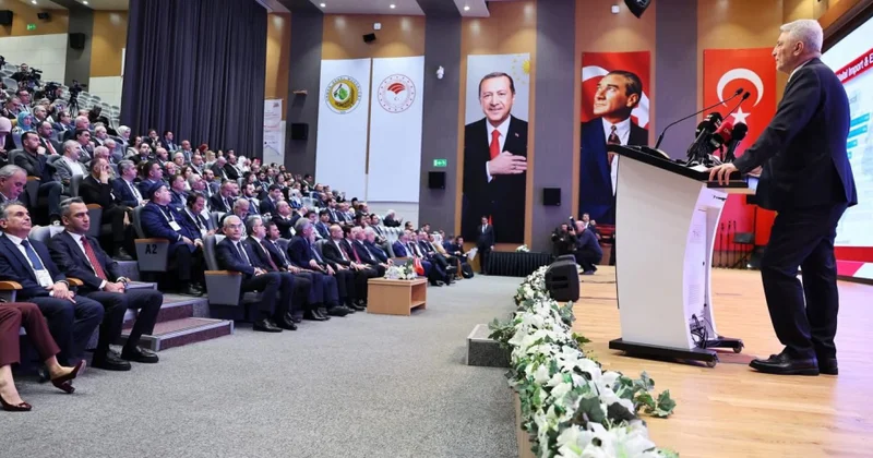 Azərbaycanın halal akkreditasiya təcrübəsi beynəlxalq konfransda təqdim edilib