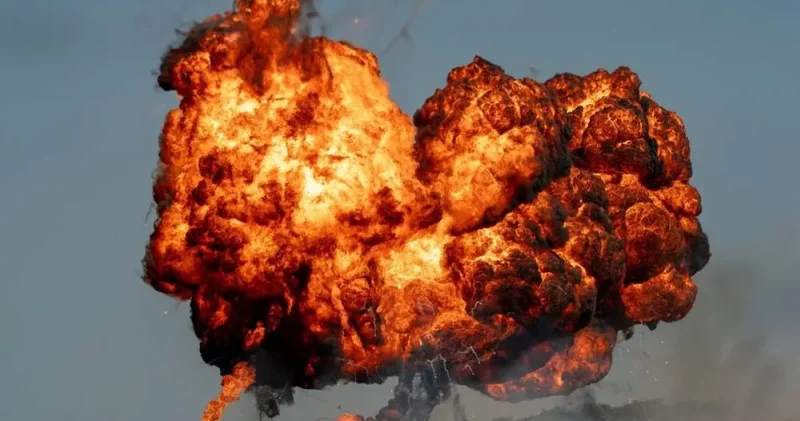 Кувейт отражает волну иранских атак: повреждены электростанции и нефтяные объекты