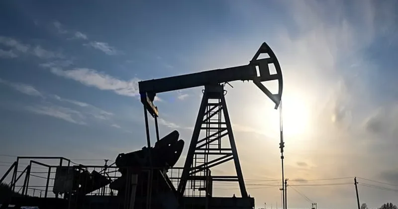 Bloomberg: Выручка России от экспорта нефти взлетела до максимума за четыре года