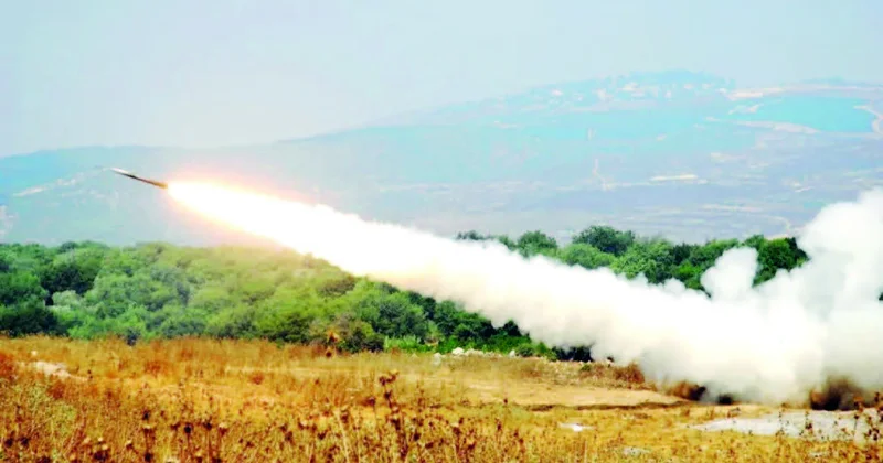 Qlobal təhlükəsizlik sistemi sınağa çəkilir