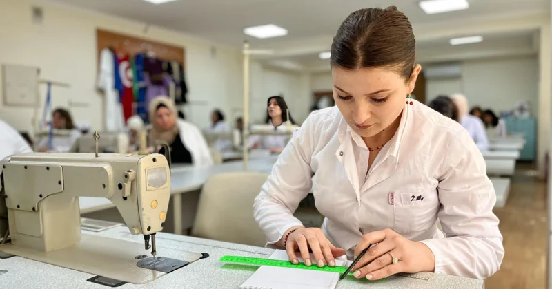Peşə təhsili alanlara iş imkanları genişlənir 2 minə qədər maaş TƏKLİFİ