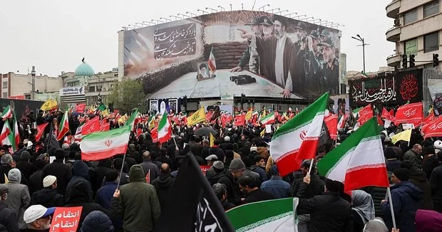 ABŞ və İran arasında atəşkəsdə iki həlledici vasitəçi rol oynayıb