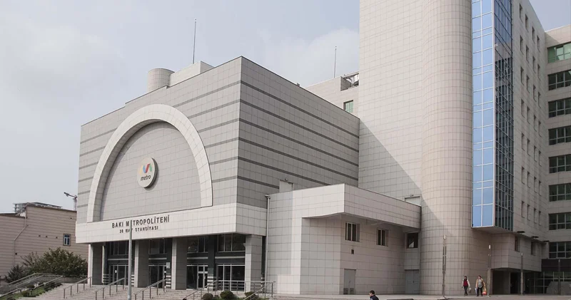28 May stansiyasında sərnişinlər üçün dəyişikliklər nə vaxt olacaq?