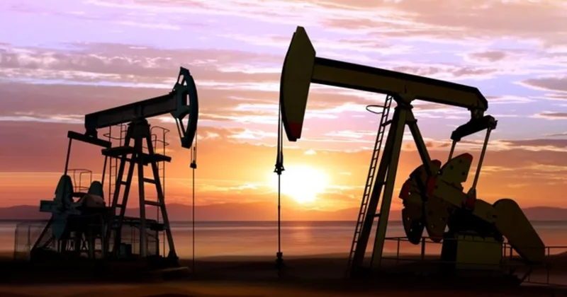 Цены на нефть обвалились после заявления о прекращении огня между США и Ираном