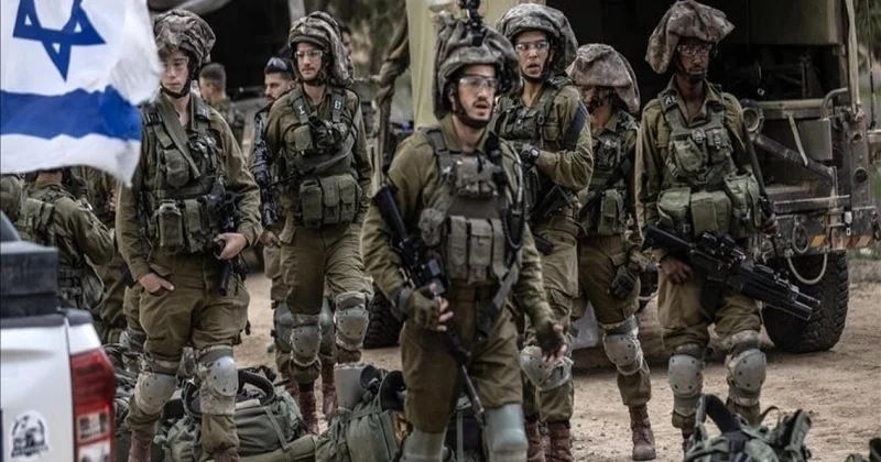 IDF İranla atəşkəsə əməl edir, Hizbullaha qarşı əməliyyatlar isə davam edir