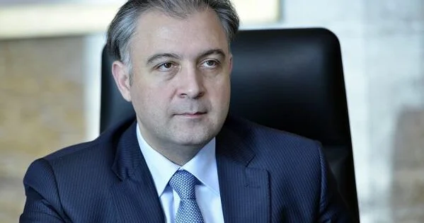 Prezidentin yeni vəzifə verdiyi Xalid Əhədov kimdir? DOSYE