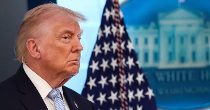 Трамп: США будут тесно сотрудничать с Ираном по ядерному вопросу