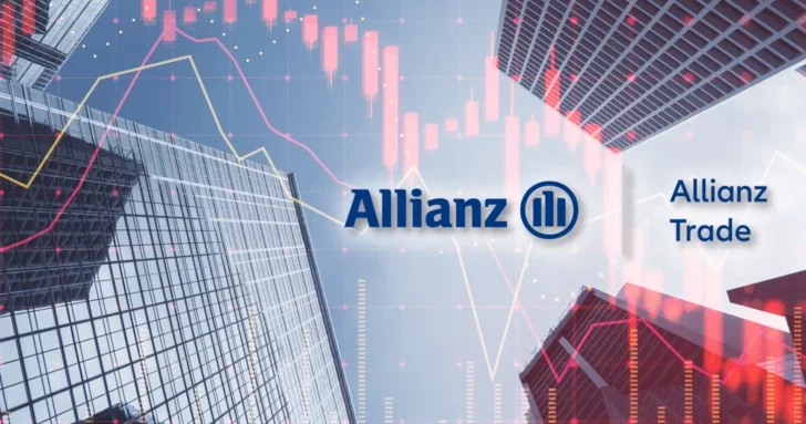 Международная страховая компания Allianz Trade улучшила рейтинг Азербайджана