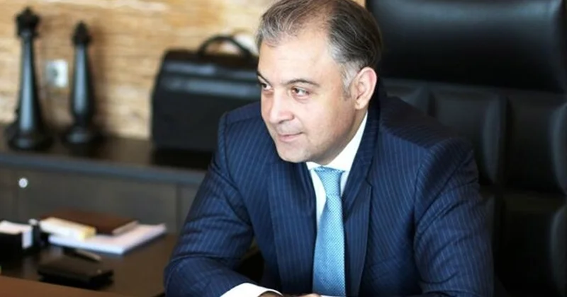 TƏBİB in Müşahidə Şurasının yeni sədri o oldu