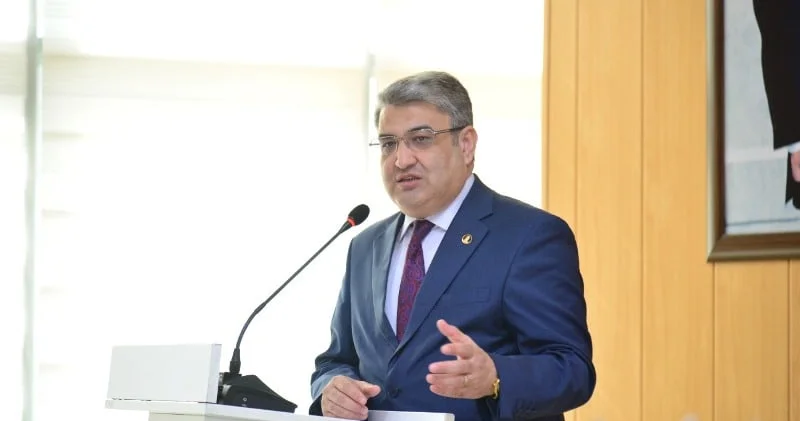 Prezident İlham Əliyevin Gürcüstana dövlət səfəri çoxtərəfli əlaqələrimizin inkişaf dinamikasından xəbər verir