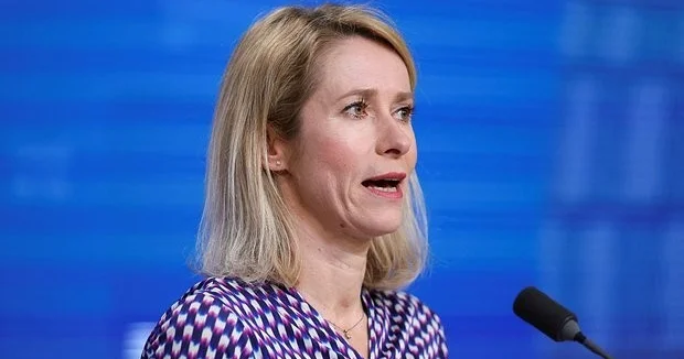 Каллас о перемирии США и Ирана: Шаг назад...