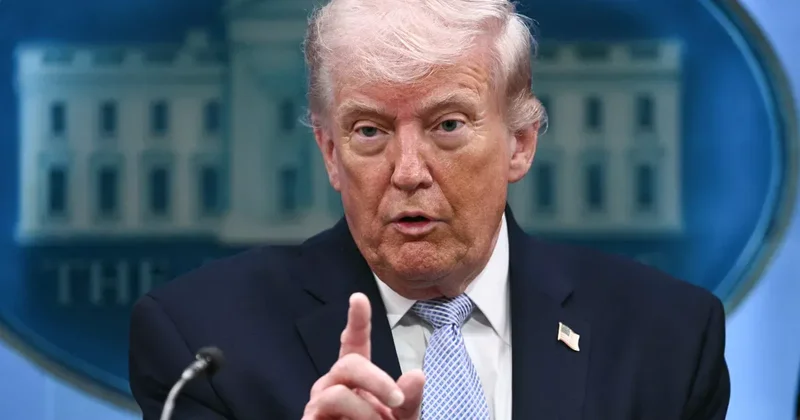 La Repubblica: Трамп согласился на перемирие с Ираном, не достигнув своих целей