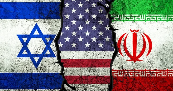 Tasnim: Иран, США и Израиль установят прекращение огня с определенными условиями