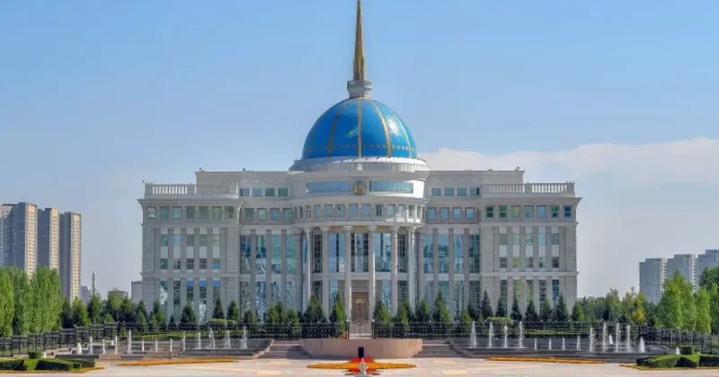 Доходы бюджета Казахстана: цифры